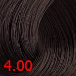 селектив колор эво 4.00 каштановый глубокий Selective Colorevo 4.00 каштановый глубокий